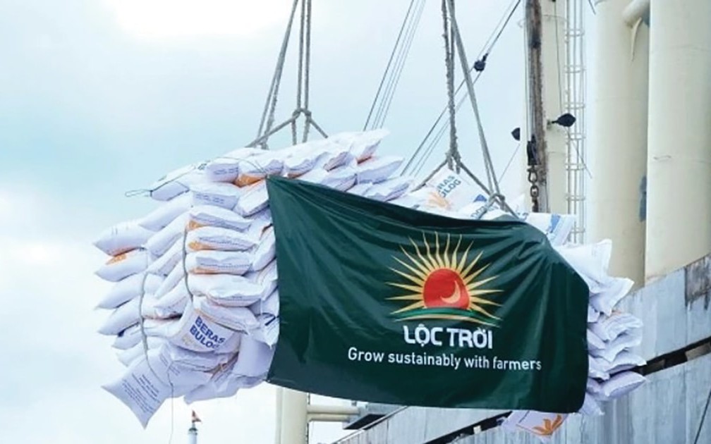 Cổ phiếu LTG của Tập đoàn Lộc Trời được đưa ra khỏi diện cảnh báo từ ngày 1/6/2026