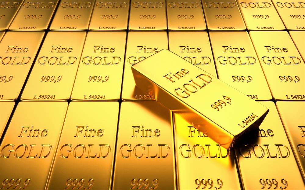 Giá vàng trong nước tuần này giảm 3 triệu đồng/lượng, thế giới tăng trở lại
