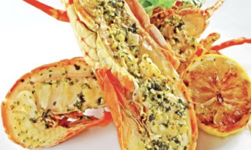 Đặc sản nổi tiếng ở v&ugrave;ng biển: C&oacute; 10 ch&acirc;n với h&igrave;nh th&ugrave; kỳ dị, h&uacute;t kh&aacute;ch thưởng thức ở Mũi N&eacute; - Ảnh 4.