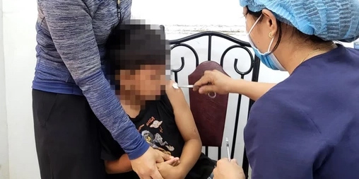 Bé trai 5 tuổi tử vong nghi do mắc bệnh dại sau khi bị chó, mèo cào cắn - Ảnh 2.