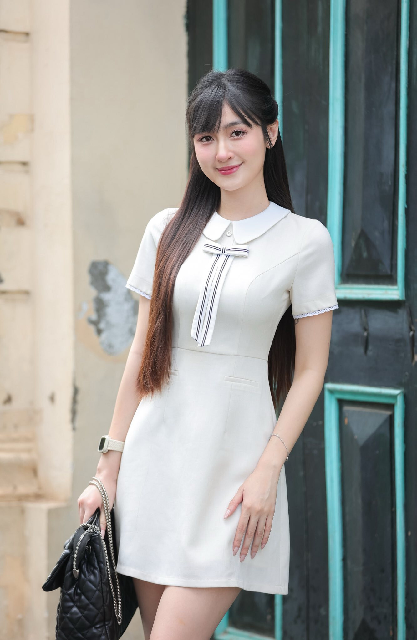 Gương mặt mới của 