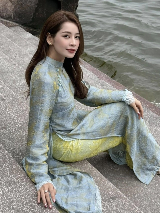 H&eacute; lộ khoảnh khắc qu&aacute; khứ th&uacute; vị của Hồng Đăng v&agrave; bạn diễn k&eacute;m 10 tuổi - Ảnh 4.