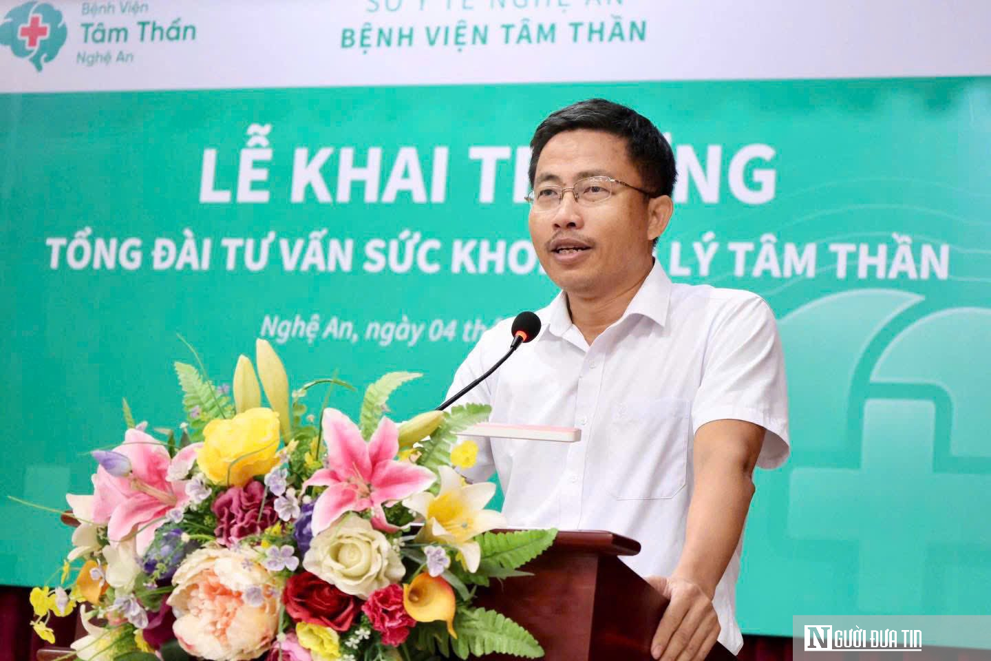 Tổng đài tư vấn tâm lý - tâm thần ở Nghệ An: Nhận diện sớm dấu hiệu và ngăn ngừa bệnh nặng- Ảnh 4.