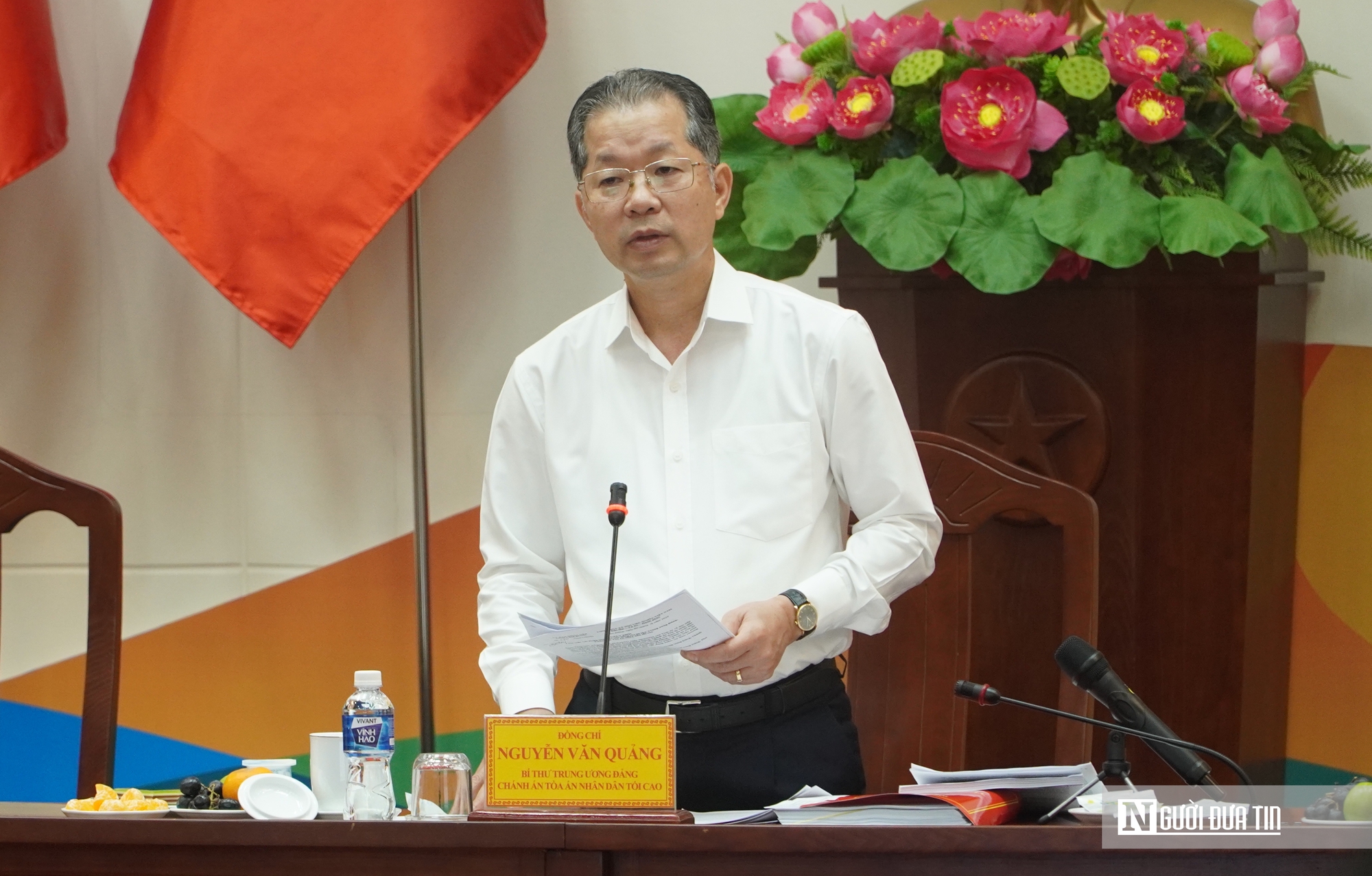 Khảo s&aacute;t loạt dự &aacute;n ven biển, Trung ương &ldquo;hiến kế&rdquo; ph&aacute;t triển đột ph&aacute; cho L&acirc;m Đồng- Ảnh 8.