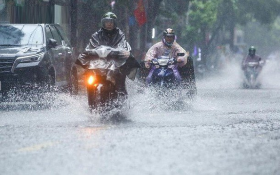 Không khí lạnh đến sớm "lạ thường", liệu mùa đông năm nay có rét kỷ lục? - Ảnh 3.