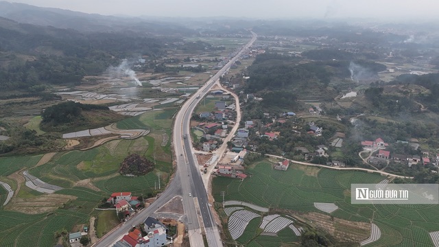 Lạng Sơn: Giải ng&acirc;n đầu tư c&ocirc;ng v&agrave; Xuất nhập khẩu c&ugrave;ng tăng tốc trong qu&yacute; I- Ảnh 2.