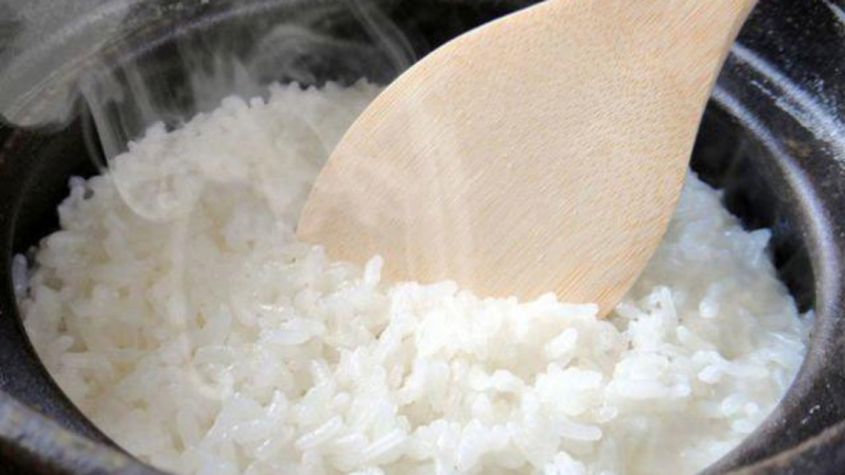 Đừng nấu cơm kiểu cũ, 