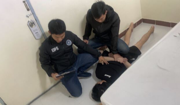 Nữ người mẫu 25 tuổi tử vong trong căn hộ chung cư: Dấu hiệu "lạ" tại hiện trường- Ảnh 2.