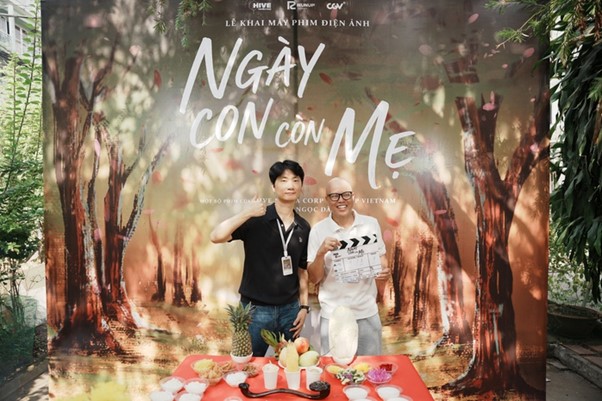 Nữ nghệ sĩ Hồng Đào gây bất ngờ khi từ 