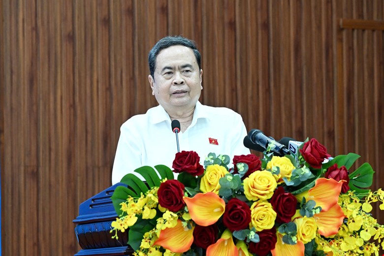 Sớm xem xét đề xuất “Luật Đô thị đặc biệt” cho Tp.HCM, kỳ vọng gỡ điểm nghẽn phát triển- Ảnh 2.