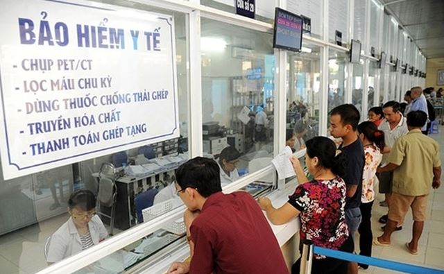 Quy định mới nhất về bảo hiểm y tế có hiệu lực từ 15/5, ai cũng nên biết - Ảnh 1.