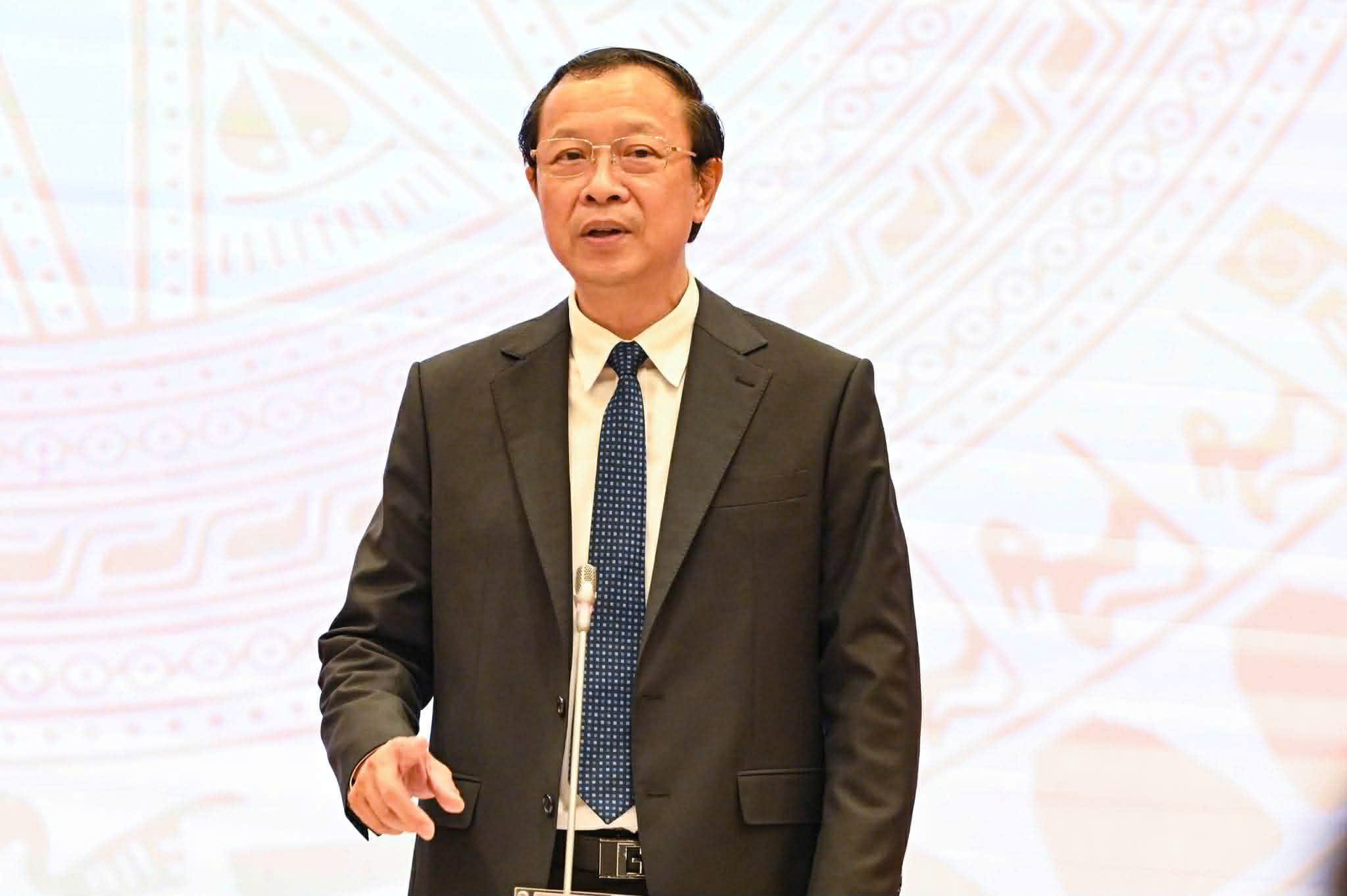Sách giáo khoa sẽ được  - Ảnh 1.