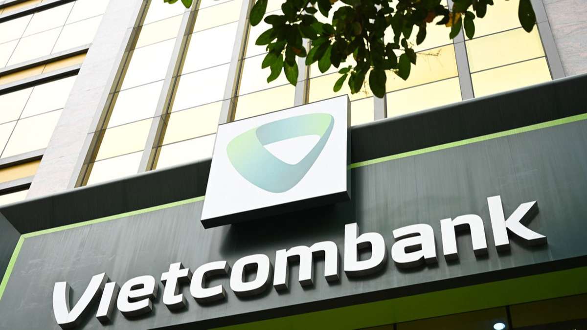 Vietcombank ghi nhận hơn 8.300 tỷ đồng nợ có khả năng mất vốn - Ảnh 1.