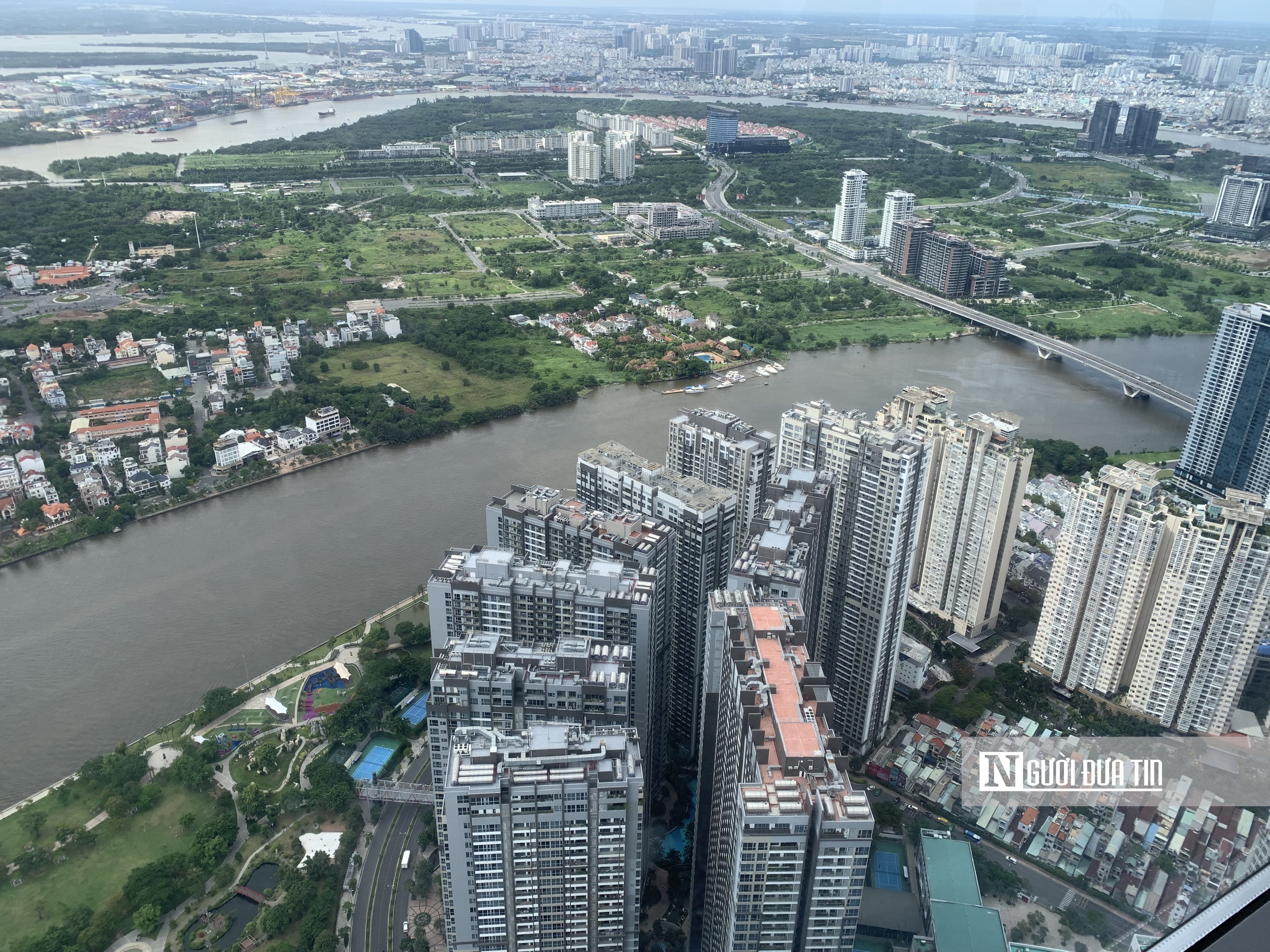 Tp.HCM: Kiến nghị bổ sung phương pháp tính dân số chung cư nhằm tăng nguồn cung căn hộ vừa túi tiền- Ảnh 1.