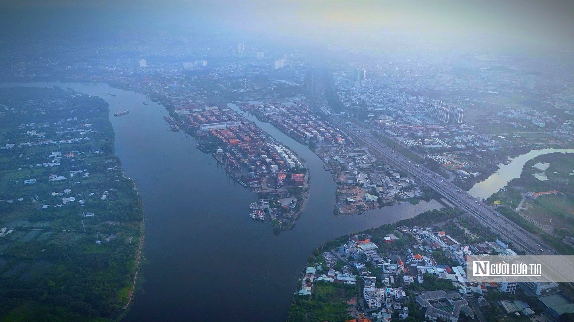 &ldquo;Đ&aacute;nh thức&rdquo; B&igrave;nh Quới - Thanh Đa: Si&ecirc;u đ&ocirc; thị sinh th&aacute;i gần 99.000 tỷ tho&aacute;t cảnh &lsquo;treo&rsquo; 30 năm - Ảnh 3.