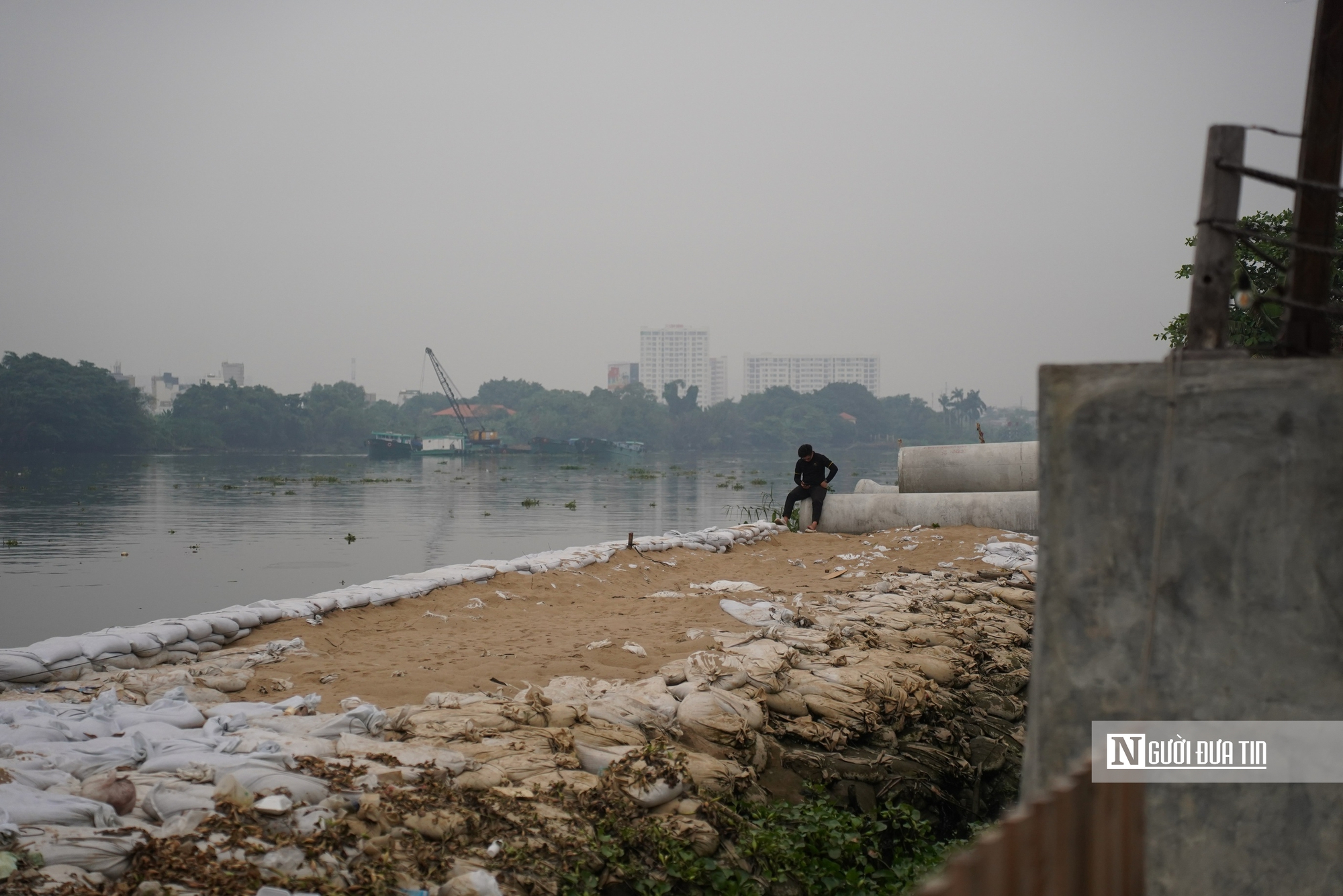 &ldquo;Đ&aacute;nh thức&rdquo; B&igrave;nh Quới - Thanh Đa: Si&ecirc;u đ&ocirc; thị sinh th&aacute;i gần 99.000 tỷ tho&aacute;t cảnh &lsquo;treo&rsquo; 30 năm - Ảnh 5.