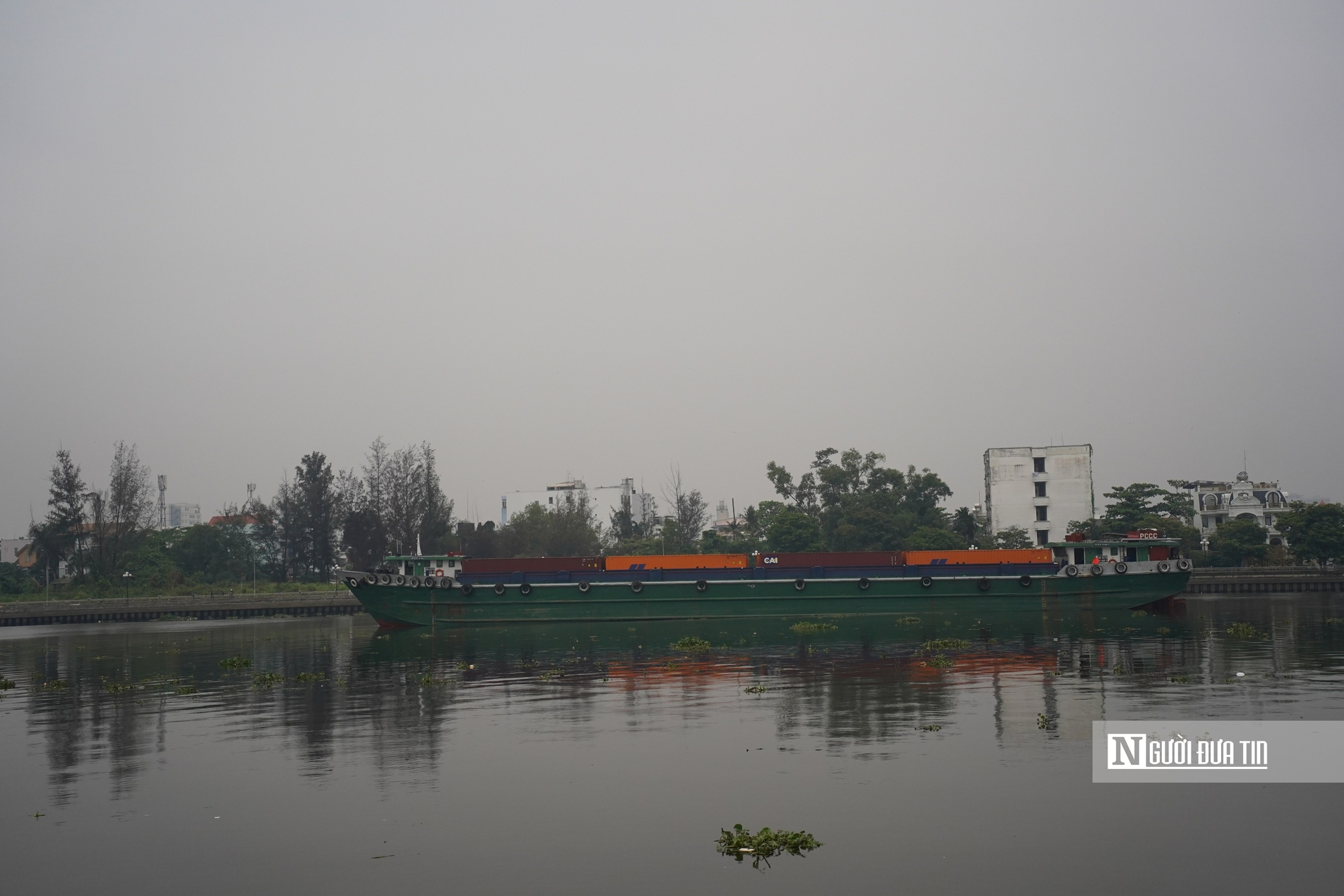 &ldquo;Đ&aacute;nh thức&rdquo; B&igrave;nh Quới - Thanh Đa: Si&ecirc;u đ&ocirc; thị sinh th&aacute;i gần 99.000 tỷ tho&aacute;t cảnh &lsquo;treo&rsquo; 30 năm - Ảnh 10.