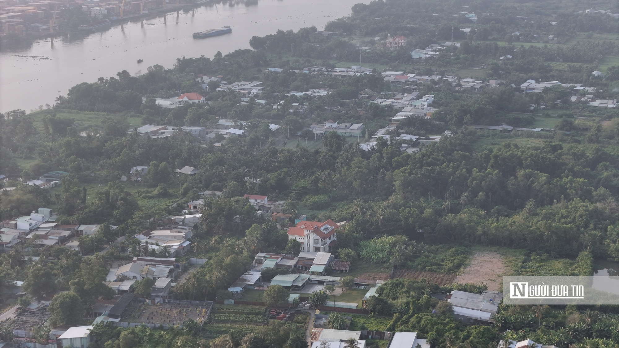 &ldquo;Đ&aacute;nh thức&rdquo; B&igrave;nh Quới - Thanh Đa: Si&ecirc;u đ&ocirc; thị sinh th&aacute;i gần 99.000 tỷ tho&aacute;t cảnh &lsquo;treo&rsquo; 30 năm - Ảnh 11.