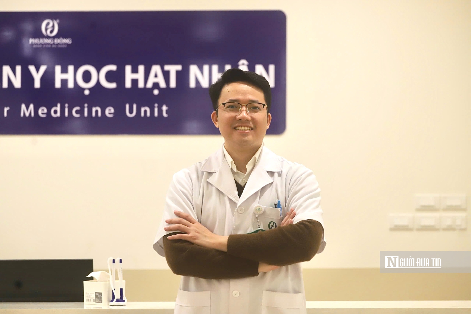 Tiền mất, bệnh thêm nặng vì tin “thần dược” trên mạng- Ảnh 2.