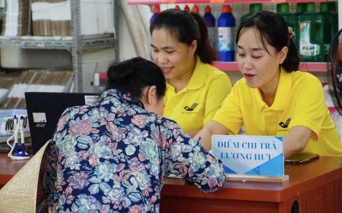 Từ 15/5, người d&ugrave;ng VNeID cần lưu &yacute; điểm mới n&agrave;y- Ảnh 2.