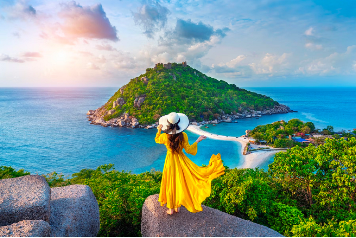 Những ngày nghỉ dài... - Ảnh 1.