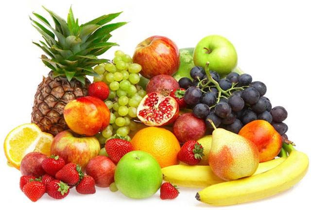Không chỉ ăn thịt bò những trái cây này cũng giàu sắt, nhất cái số 1 ở quê rụng đầy vườn - Ảnh 1.