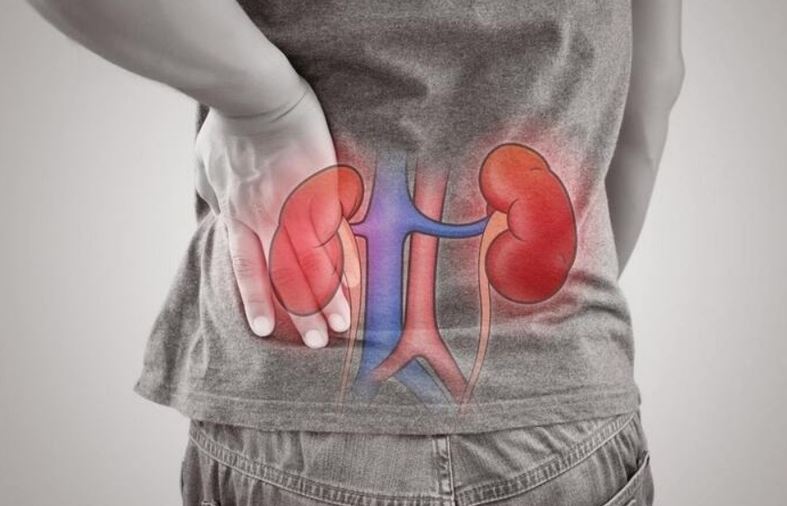 Người đàn ông 64 tuổi suy thận vì thường xuyên ăn món khoái khẩu 