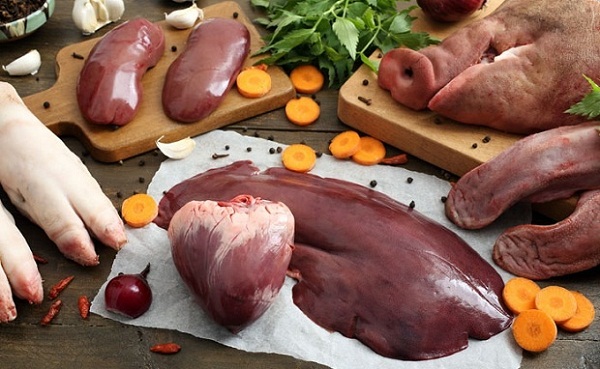 Người đ&agrave;n &ocirc;ng 64 tuổi suy thận v&igrave; thường xuy&ecirc;n ăn m&oacute;n kho&aacute;i khẩu "vạn người m&ecirc;" - Ảnh 3.
