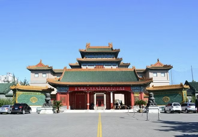 Diễn viên Trì Trọng Thụy từ bỏ quyền thừa kế khối tài sản nghìn tỷ của vợ quá cố - Ảnh 2.