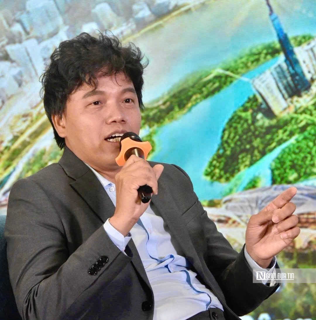 Lãi suất hạ nhiệt, dòng tiền thăm dò quay lại bất động sản - Ảnh 3.