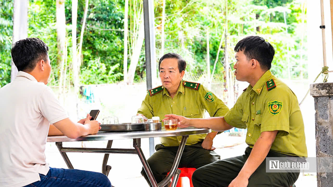 Chiến khu Đ: Bản h&ugrave;ng ca bất diệt, nguồn lực tinh thần cho Đồng Nai vươn m&igrave;nh- Ảnh 6.