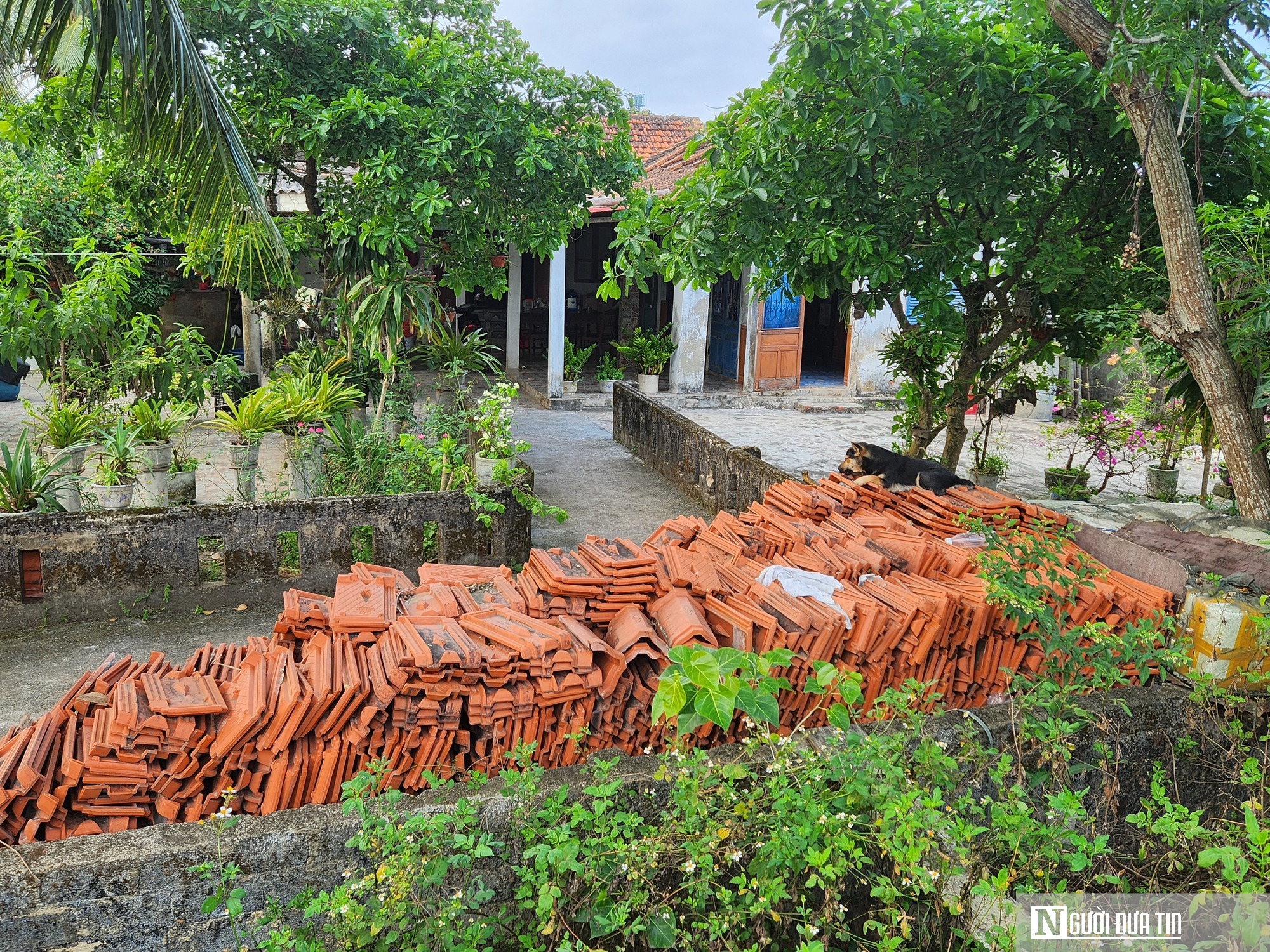 Nghịch l&yacute; d&acirc;n đồng &yacute; b&agrave;n giao mặt bằng nhưng địa phương chưa bố tr&iacute; được nguồn vốn- Ảnh 5.