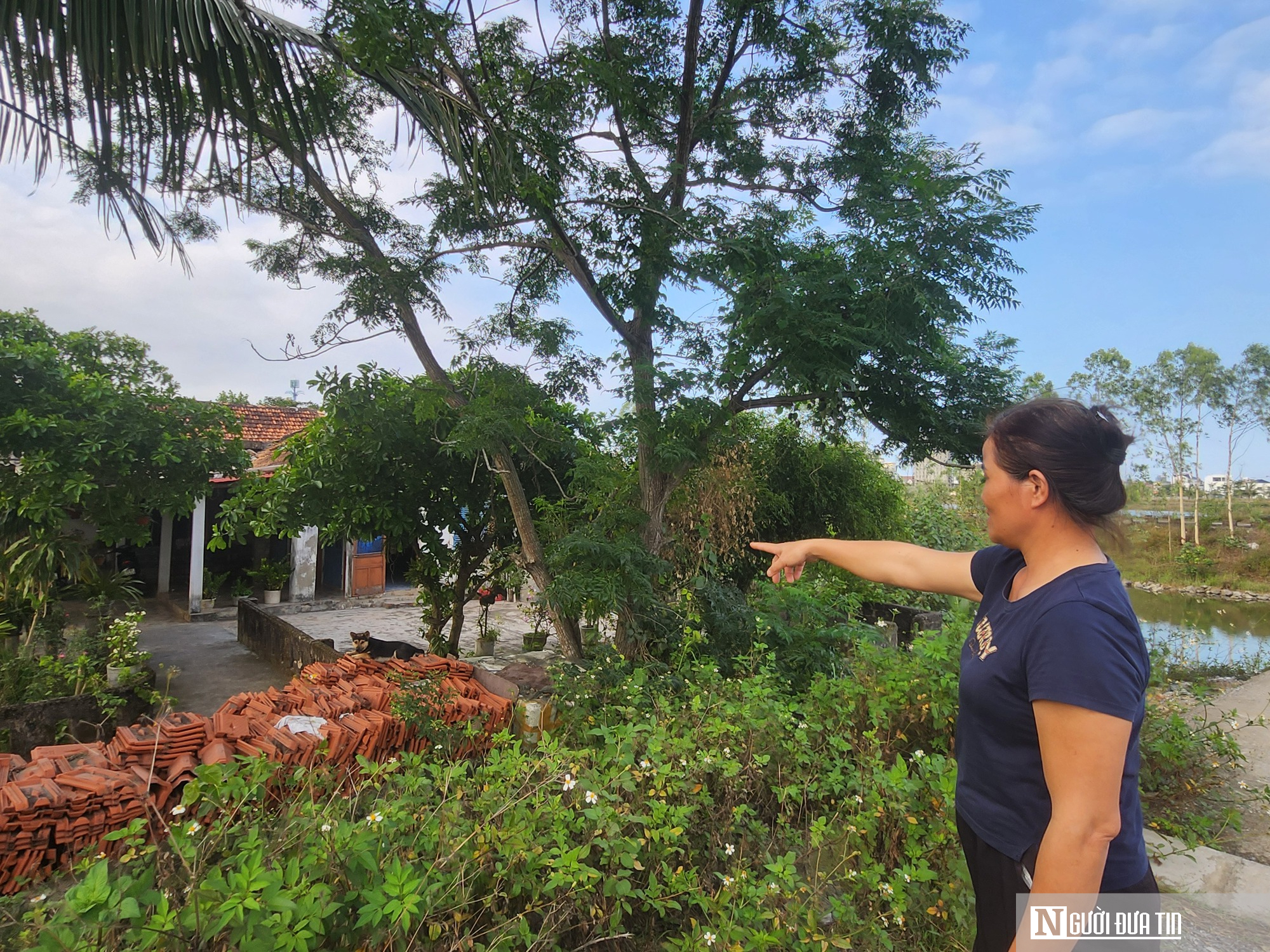 Nghịch l&yacute; d&acirc;n đồng &yacute; b&agrave;n giao mặt bằng nhưng địa phương chưa bố tr&iacute; được nguồn vốn- Ảnh 6.