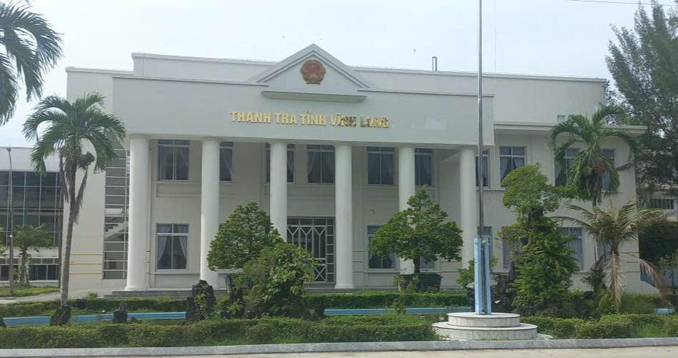 Hàng loạt doanh nghiệp tại Vĩnh Long bị 