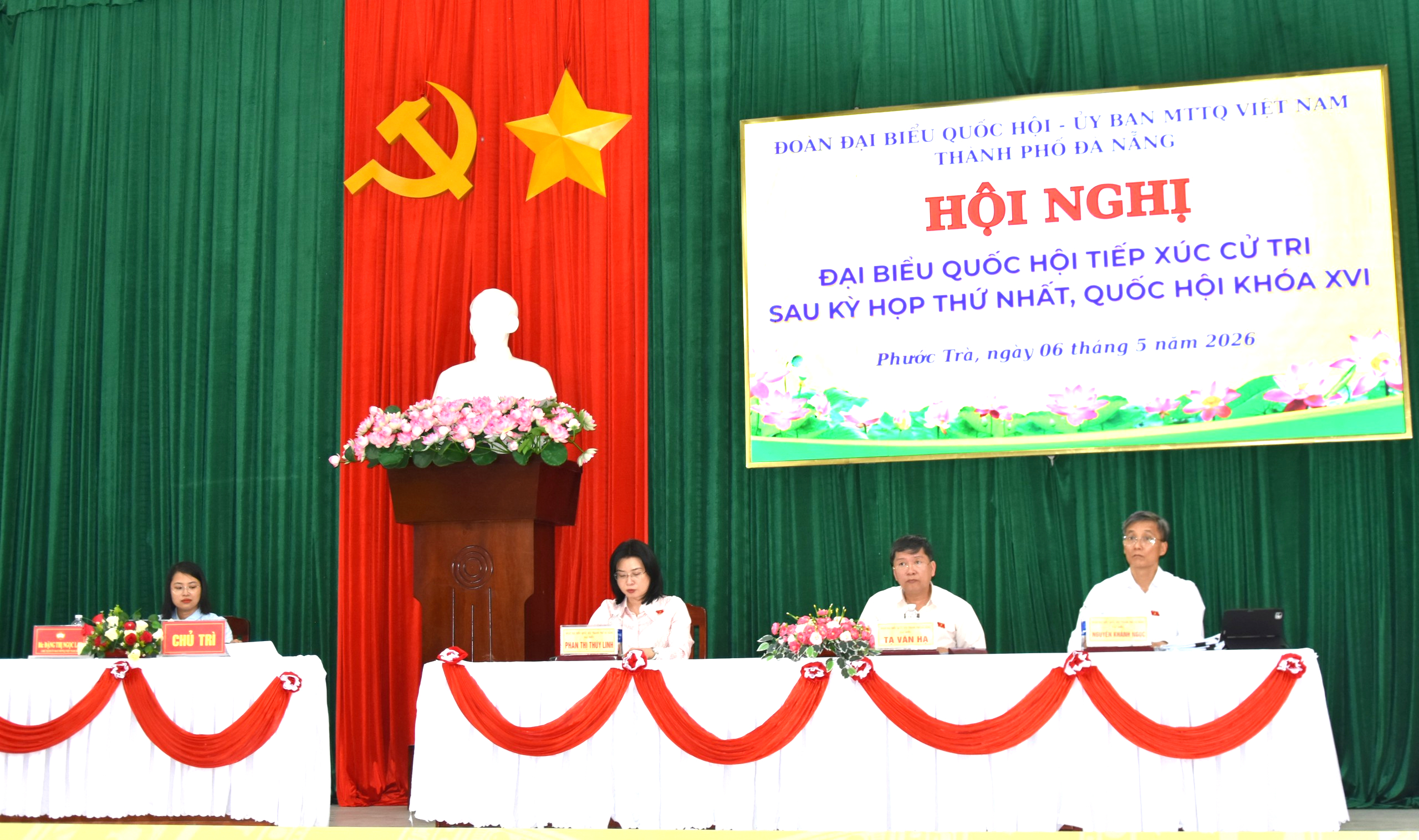Người dân Đà Nẵng sống dưới chân thủy điện lo cảnh lũ chồng lũ- Ảnh 4.