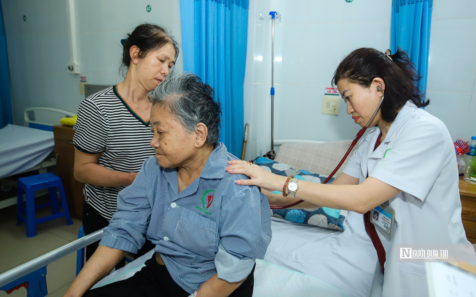 Toàn dân được khám sức khỏe định kỳ miễn phí từ năm 2026