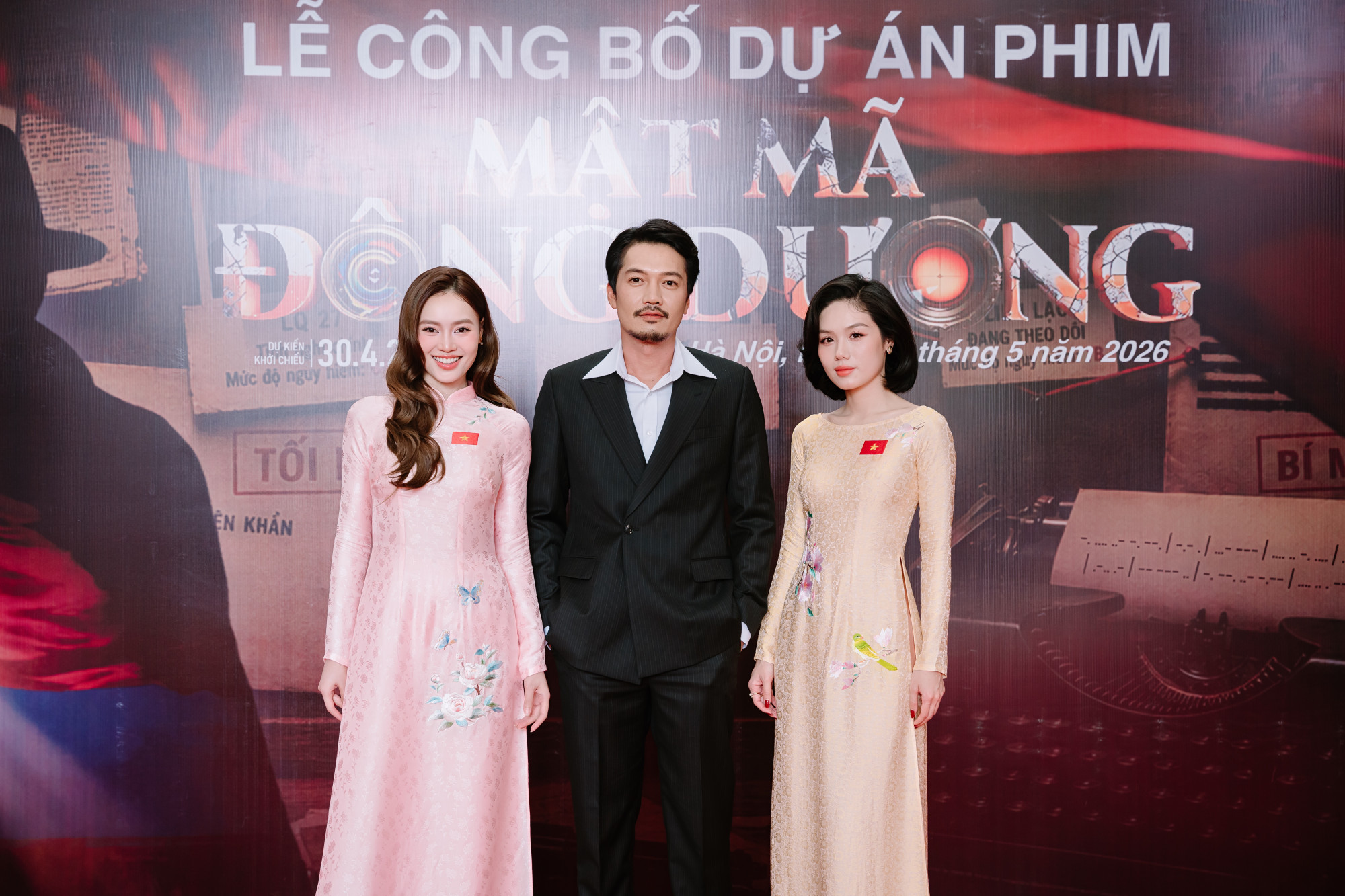 Nữ diễn viên Ninh Dương Lan Ngọc ấn định ngày trọng đại khiến khán giả vỡ òa - Ảnh 5.