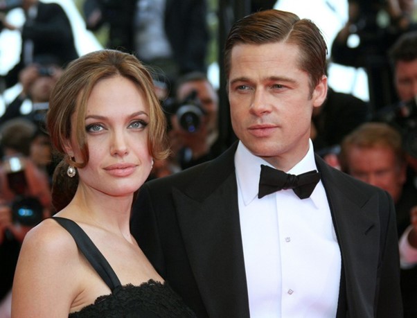 Nữ minh tinh Angelina Jolie gi&agrave;nh chiến thắng lớn trước Brad Pitt trong vụ kiện - Ảnh 3.