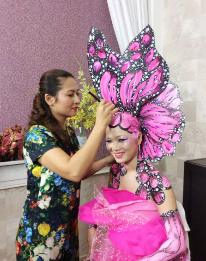Cuộc sống của nữ diễn viên phim Đồng tiền xương máu sau cú sốc ung thư giai đoạn 4 - Ảnh 7.