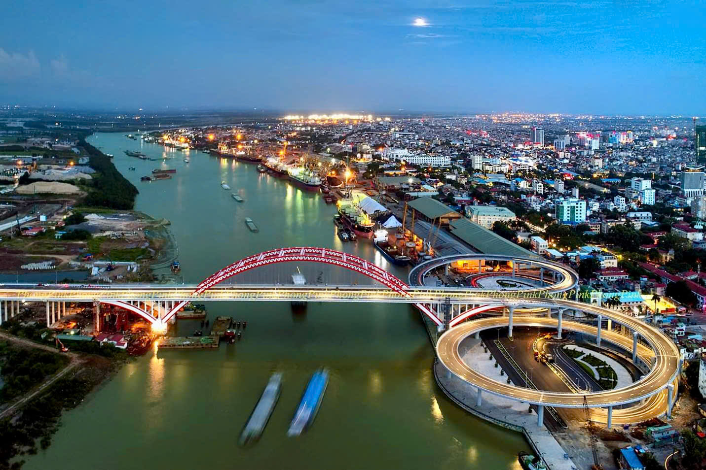 Hải Phòng: Mục tiêu 100% doanh nghiệp được hỗ trợ tiếp cận thông tin pháp luật - Ảnh 2.