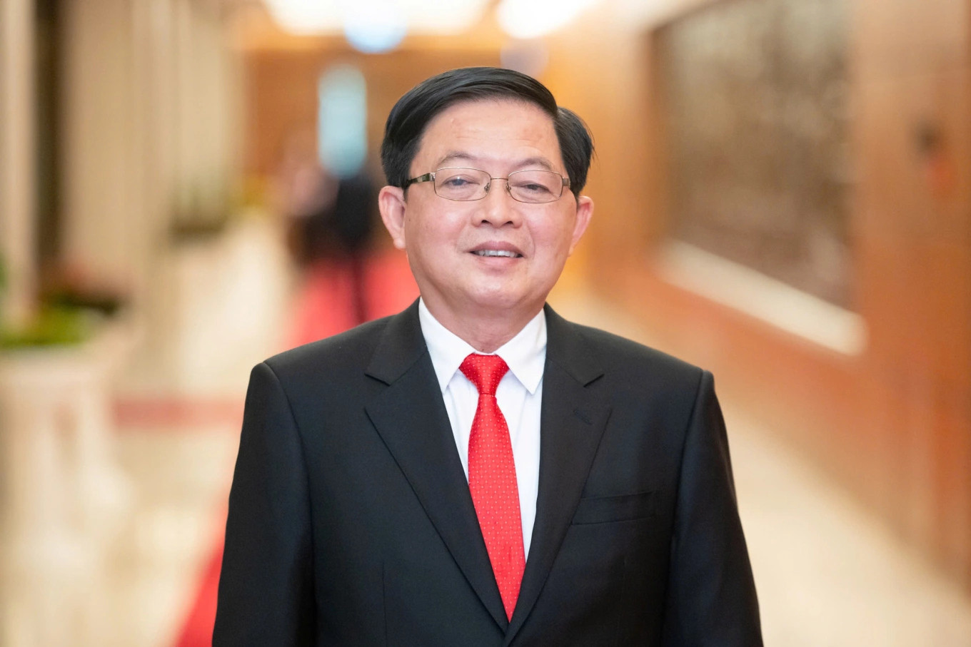 Phó Thủ tướng Hồ Quốc Dũng nhận thêm nhiệm vụ mới - Ảnh 1.