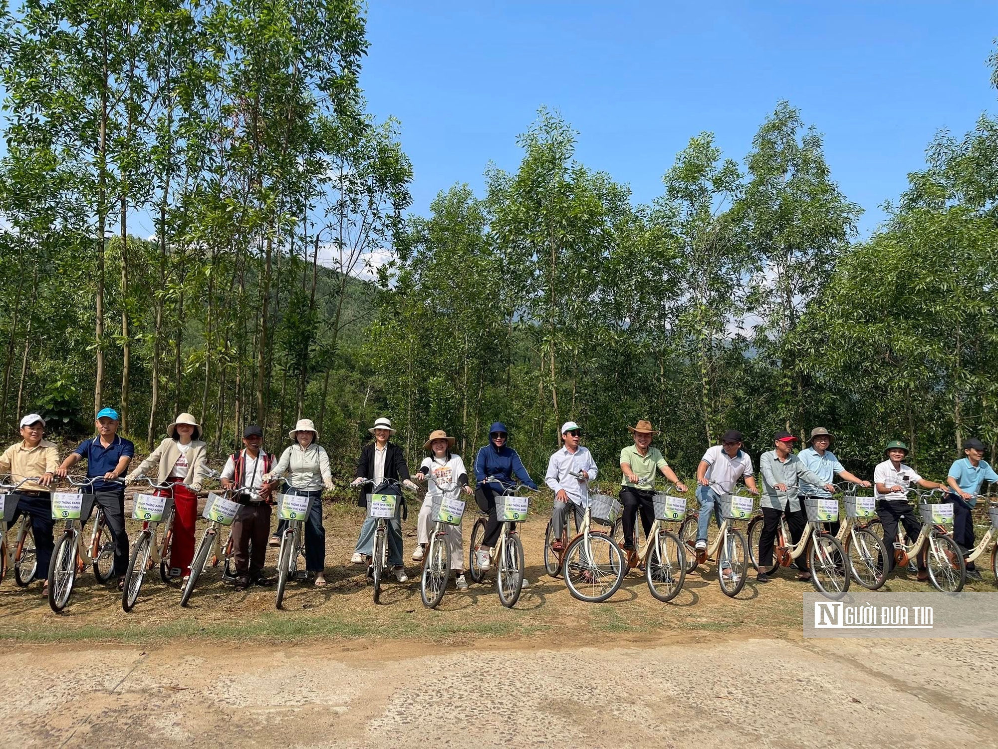 Du lịch sinh thái, chìa khóa mới cho kinh tế rừng ở Gia Lai- Ảnh 3.