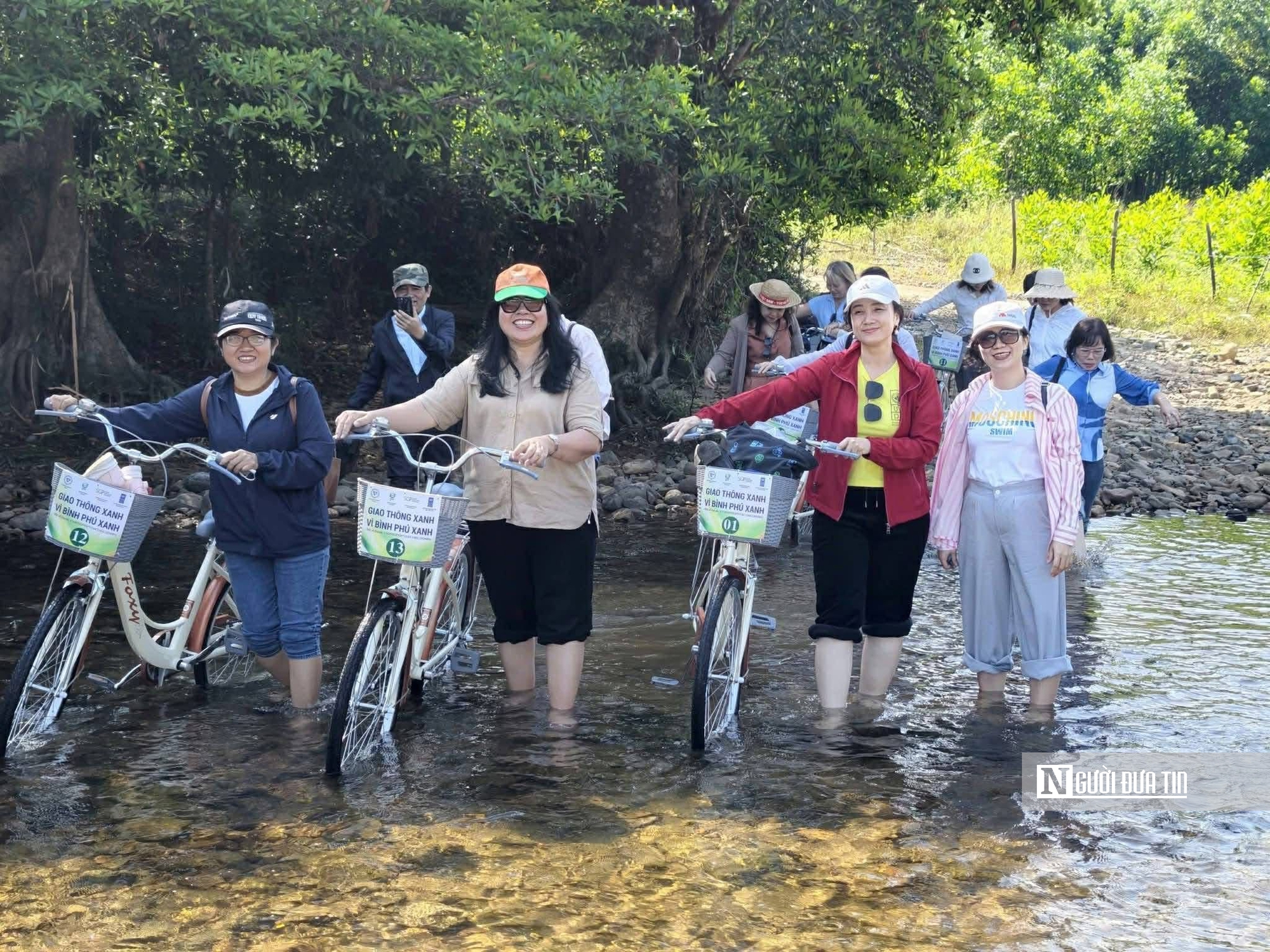 Du lịch sinh thái, chìa khóa mới cho kinh tế rừng ở Gia Lai- Ảnh 4.
