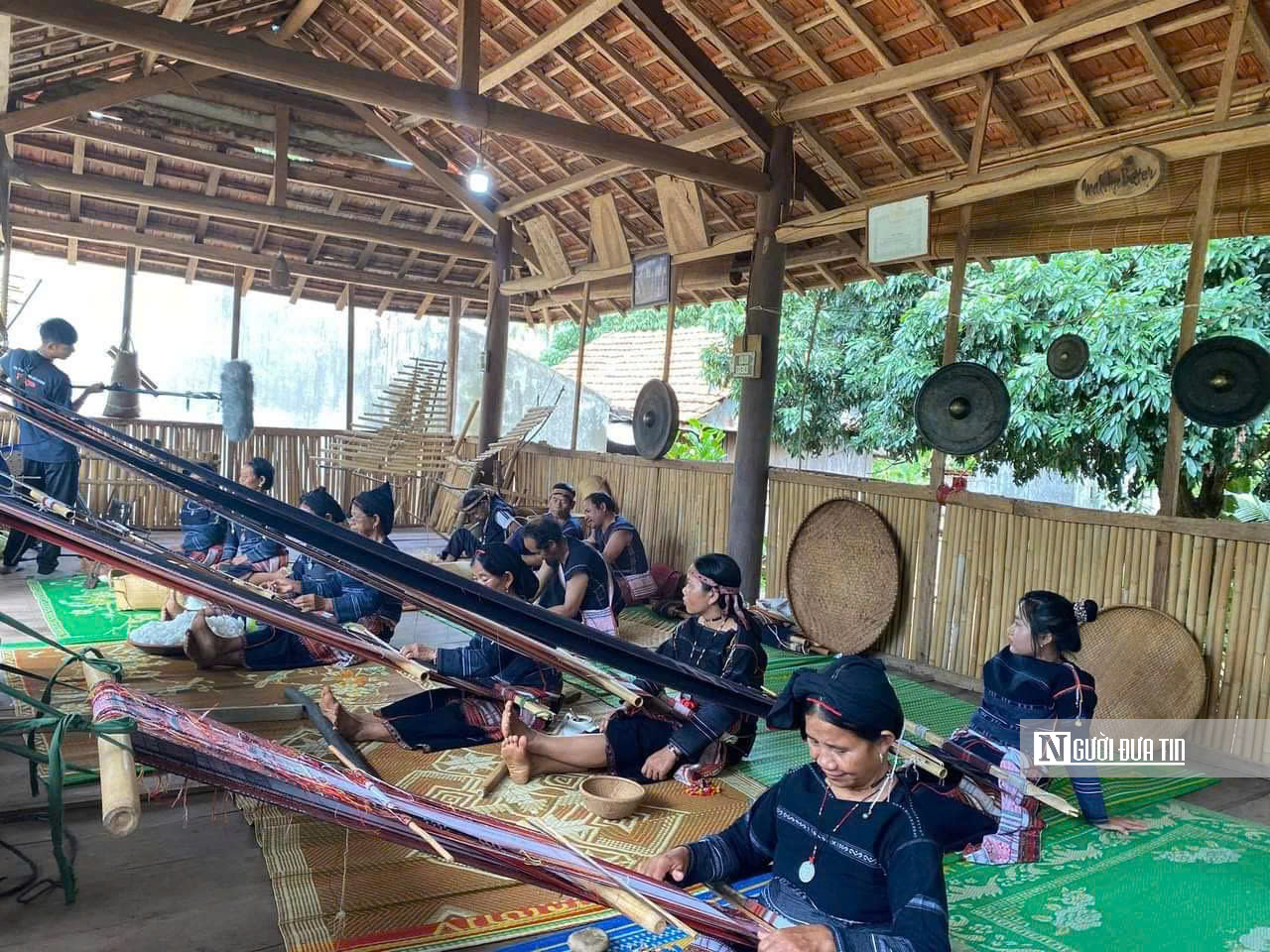 Du lịch sinh thái, chìa khóa mới cho kinh tế rừng ở Gia Lai- Ảnh 11.