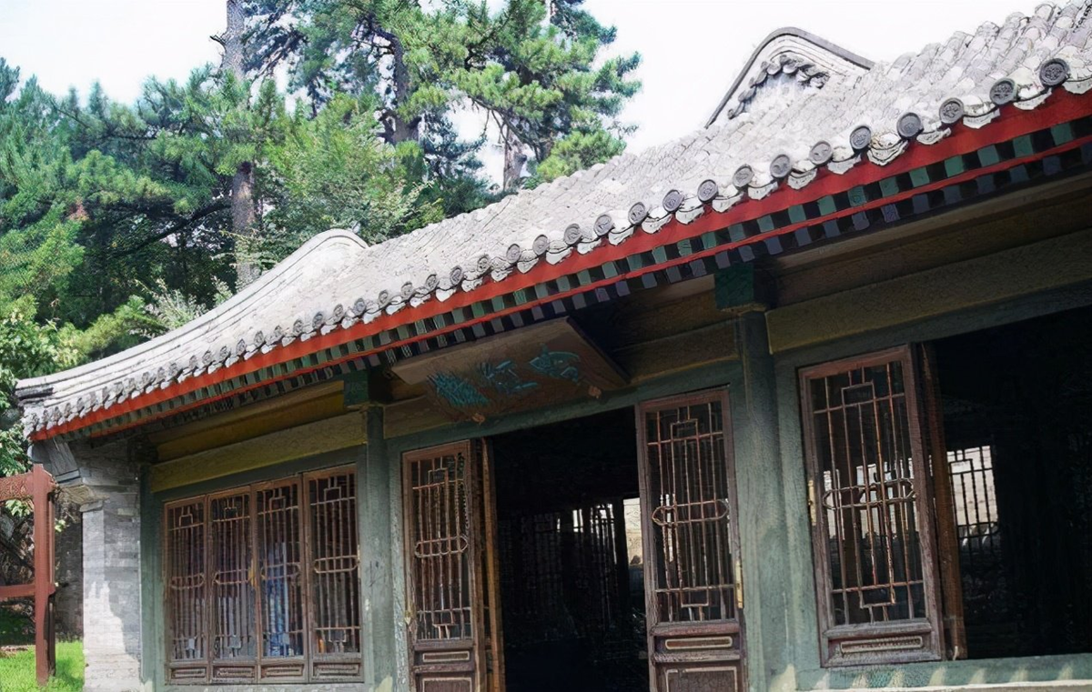 Tử Cấm Thành xuất hiện vết nứt lạ, bí mật bị chôn giấu suốt 618 năm dần hé lộ - Ảnh 5.