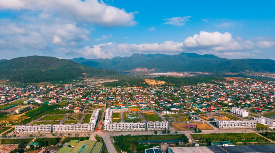 ROX Living Hồng Lĩnh: Trải nghiệm nhịp sống đô thị từ những tiện ích hiện hữu - Ảnh 3.