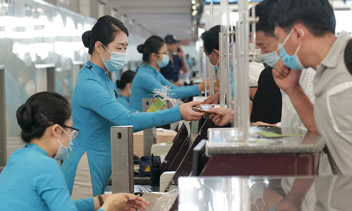 Cục Thuế phản hồi về đề xuất nợ thuế 1 triệu đồng bị tạm hoãn xuất cảnh - Ảnh 2.