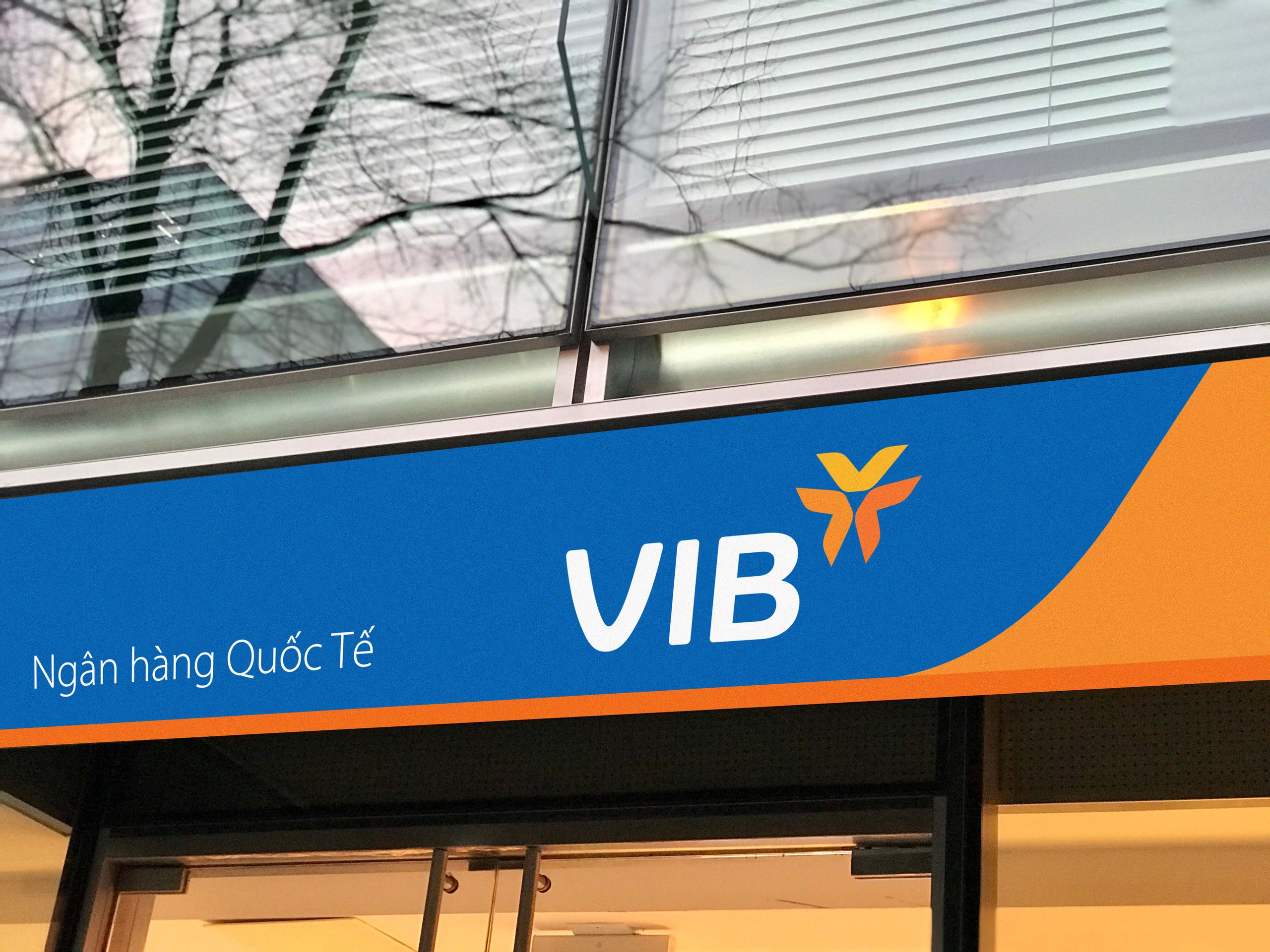 Nhân viên VIB có thu nhập bình quân gần 40 triệu đồng/tháng- Ảnh 1.