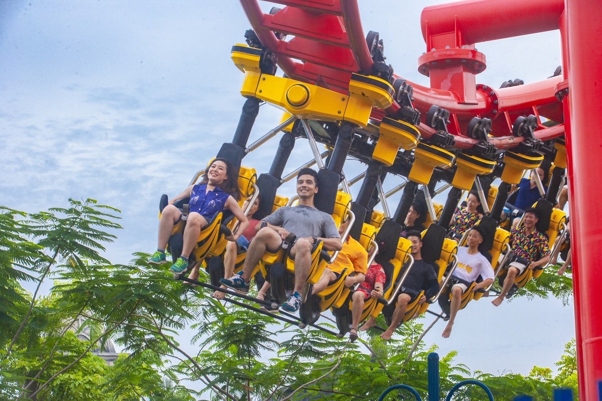 Sun Elite City – “Át chủ bài” giúp Bãi Cháy hút dòng tiền đầu tư - Ảnh 3.