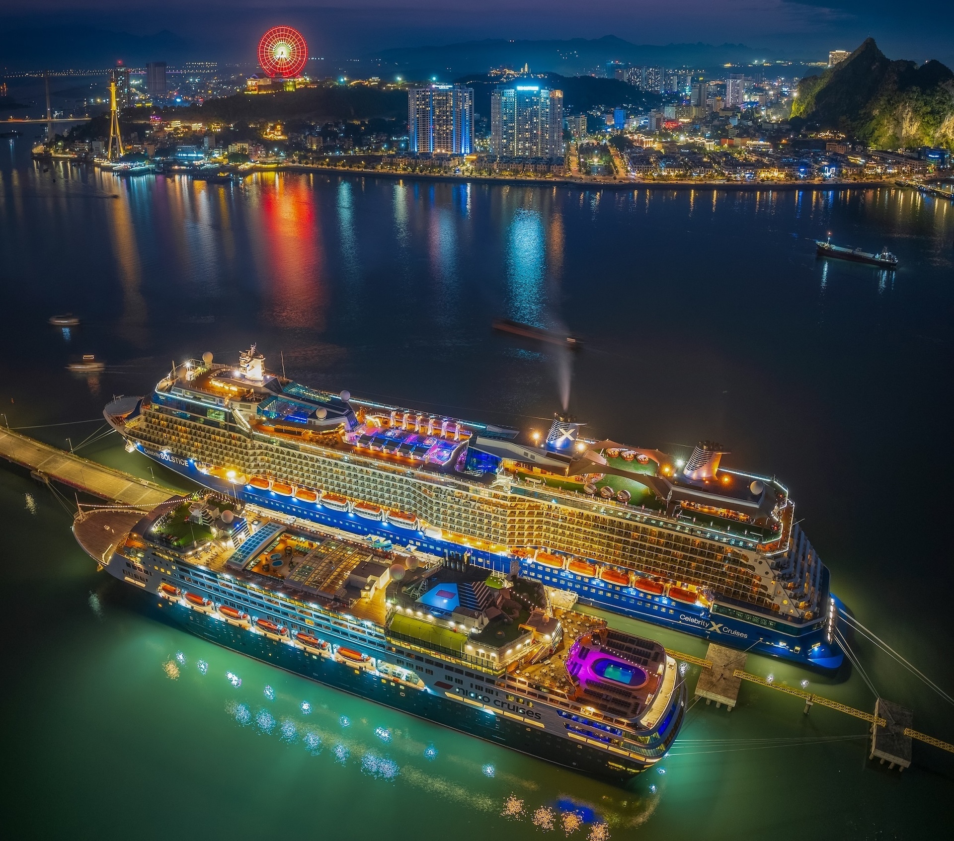 Sun Elite City – “Át chủ bài” giúp Bãi Cháy hút dòng tiền đầu tư - Ảnh 5.